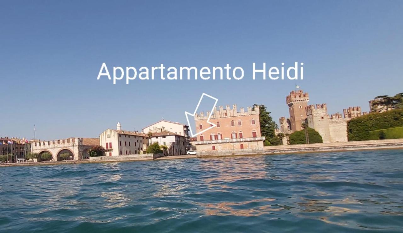 Heidi In Centro Storico * Lazise