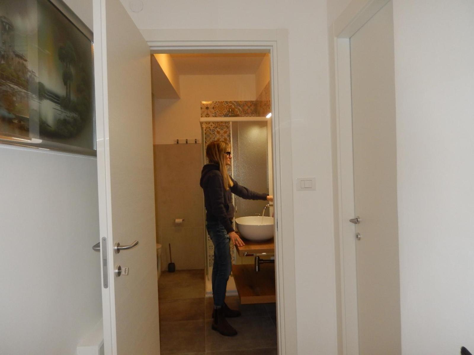 Heidi In Centro Storico Apartment Lazise